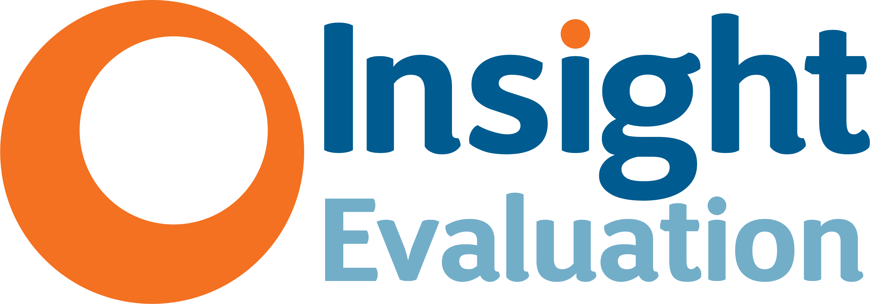 Insight Evaluation Logo
